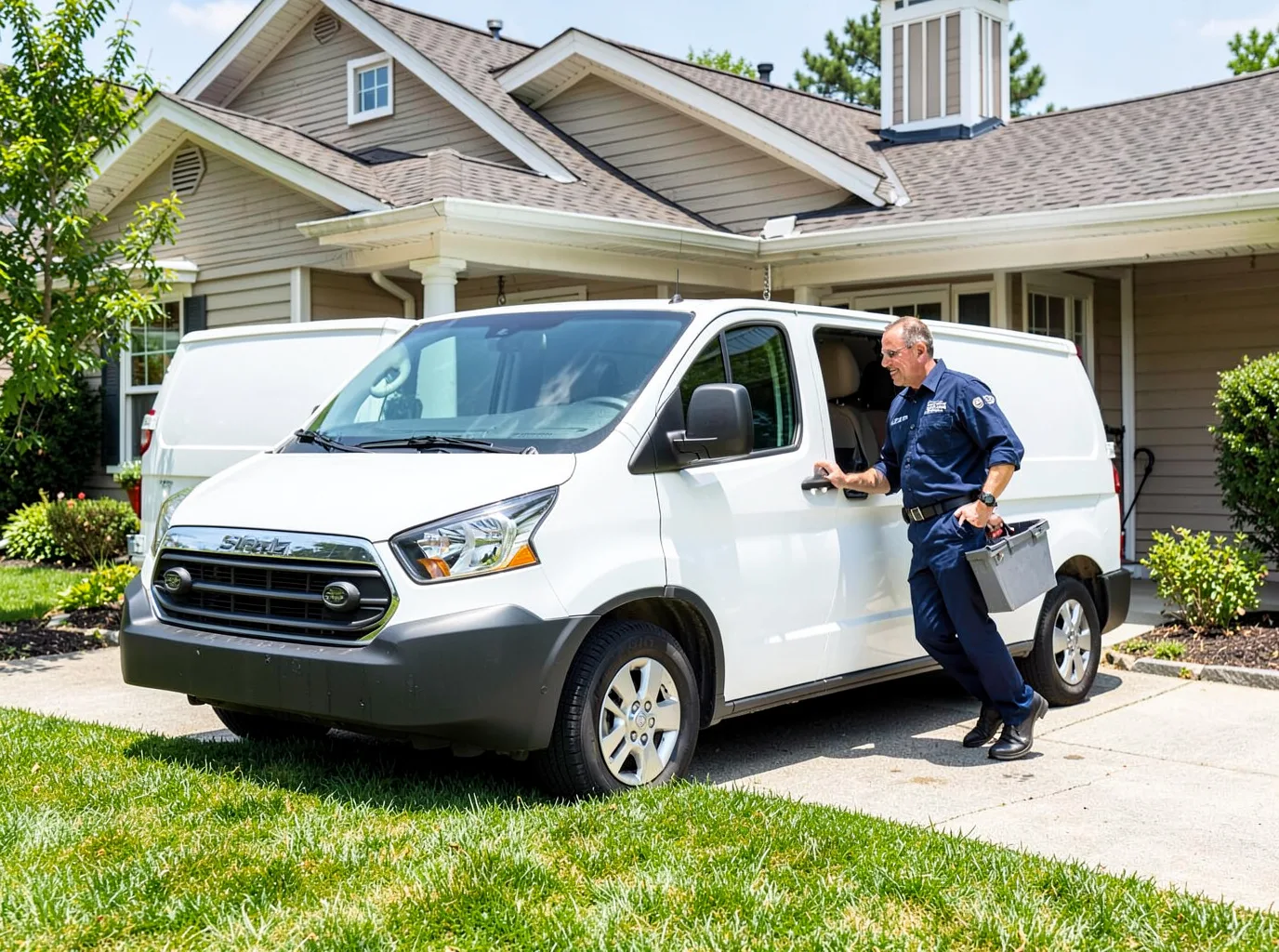 Emergency Plumber company in Denton, NE