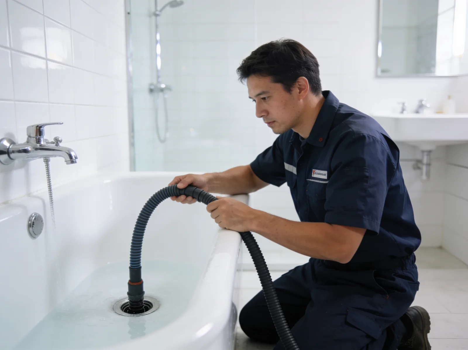 Emergency Plumber Denton, NE FAQs